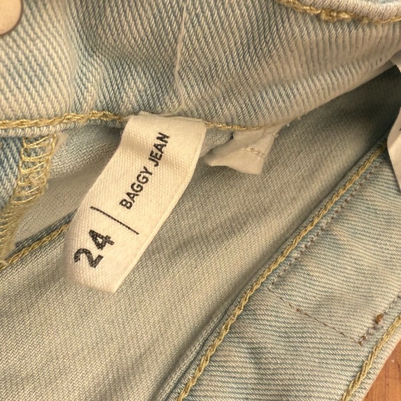 PACSUN baggy jeans - Picture 6 of 8